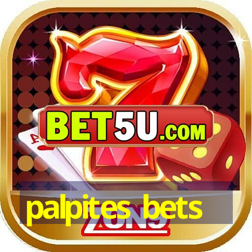 palpites bets